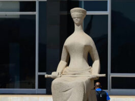 STF condenou 1.399 pessoas por atos golpistas; 179 estão presas