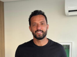 Botafogo-PB anuncia contratação de Nenê para a temporada 2026