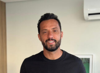 Botafogo-PB anuncia contratação de Nenê para a temporada 2026