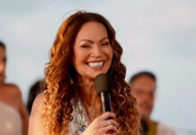 Festival Forró Verão deste sábado em João Pessoa terá Solange Almeida, Waldonys, Cavalo de Pau e Banda Cascavel