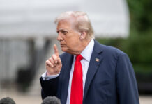 Trump cancela 2ª onda de ataques após Venezuela libertar presos políticos