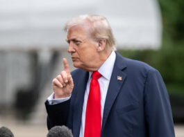 Trump cancela 2ª onda de ataques após Venezuela libertar presos políticos