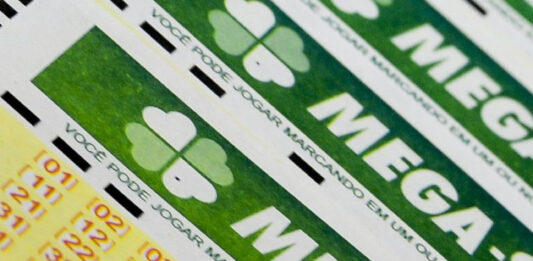 Mega-Sena acumula e prêmio vai a R$ 20 milhões
