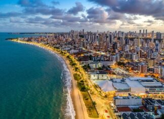 Ganhador da Mega da Virada em João Pessoa resgata prêmio de R$ 181 milhões