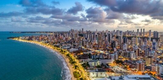 Ganhador da Mega da Virada em João Pessoa resgata prêmio de R$ 181 milhões