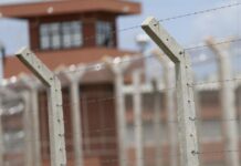 Princípio de rebelião é registrado em presídio em João Pessoa