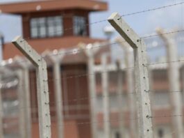 Princípio de rebelião é registrado em presídio em João Pessoa