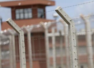 Princípio de rebelião é registrado em presídio em João Pessoa