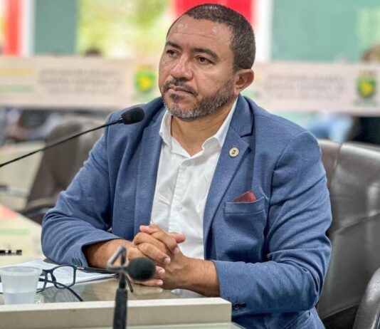 Alexandre do Sindicato critica recusa da Suplan de realizar vistoria em viaduto de Campina Grande