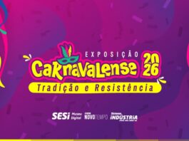 Tradição e resistência: nova exposição do SESI Museu Digital homenageia expressões populares do carnaval de Campina Grande
