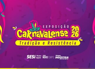 Tradição e resistência: nova exposição do SESI Museu Digital homenageia expressões populares do carnaval de Campina Grande