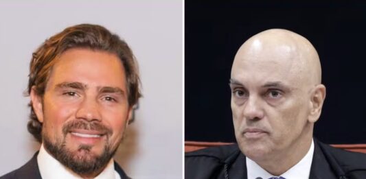 Vorcaro questionou Moraes sobre fuga do país: ‘Acha que segunda tenho que estar fora?’