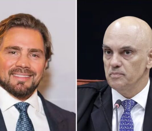 Vorcaro questionou Moraes sobre fuga do país: ‘Acha que segunda tenho que estar fora?’