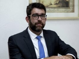 Bruno segue com reforma administrativa e anuncia Gustavo Braga como novo secretário da Saúde de Campina Grande