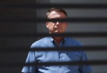 Moraes pede parecer da PGR sobre prisão domiciliar para Bolsonaro