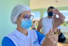Lagoa Seca cria vacinação volante para ampliar combate à gripe; saiba quais as localidades e como participar