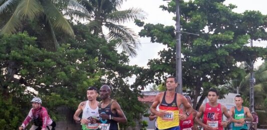 Campeão em 2023, queniano Justin Mose Mogire confirma presença na Maratona Internacional de João Pessoa