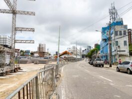 O Maior São João do Mundo: Rua Sebastião Donato terá interdição diária a partir das 14h durante a festa