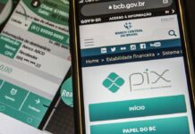 Pix bate recorde e aproxima-se de 180 milhões de transações em um dia