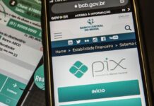 Banco Central muda regras do Pix para garantir mais segurança