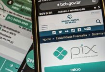 Banco Central divulga novas regras que vão facilitar devolução de valores em casos de golpe via pix