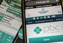 Brasil registra 4 golpes de estelionato por minuto; PIX é principal alvo