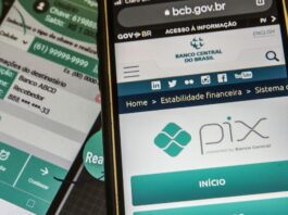 Brasil registra 4 golpes de estelionato por minuto; PIX é principal alvo