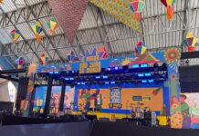 Lançamento do São João 2025 de Campina Grande acontece nesta segunda-feira no Parque do Povo