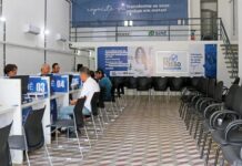 Sine João Pessoa inicia dezembro com mais de mil vagas de emprego em diversas áreas