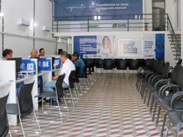 Sine João Pessoa inicia dezembro com mais de mil vagas de emprego em diversas áreas