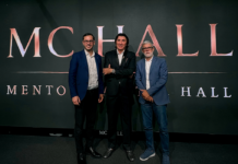 Mentor Capital Group inaugura o Mentor Capital Hall e fortalece projeto de institucionalização da mentoria empresarial no Brasil