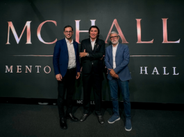 Mentor Capital Group inaugura o Mentor Capital Hall e fortalece projeto de institucionalização da mentoria empresarial no Brasil