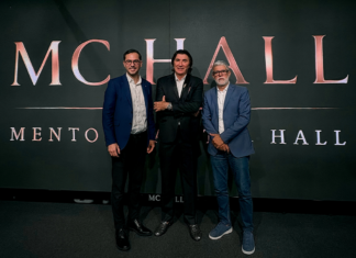 Mentor Capital Group inaugura o Mentor Capital Hall e fortalece projeto de institucionalização da mentoria empresarial no Brasil