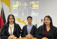 UNINASSAU é finalista em concurso nacional de Júri Simulado