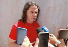 Veneziano confirma patrocínio de R$ 4 milhões da Petrobras para o Maior São João do Mundo 2026 e também já para 2027