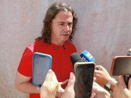 Veneziano confirma patrocínio de R$ 4 milhões da Petrobras para o Maior São João do Mundo 2026 e também já para 2027