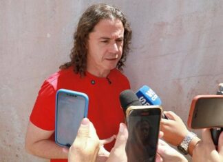 Veneziano confirma patrocínio de R$ 4 milhões da Petrobras para o Maior São João do Mundo 2026 e também já para 2027