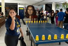 UNINASSAU recepciona estudantes para início do semestre 2026