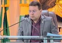 Vereador Márcio Guedes reforça compromisso com demandas da população na abertura dos trabalhos legislativos de 2026