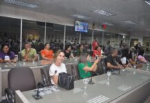 CMCG homenageia mulheres em Sessão Solene do Dia 8 de Março