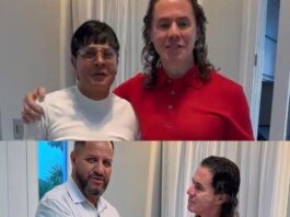 Rostand Paraíba e Wellington Cobra declaram apoio a Veneziano para o Senado