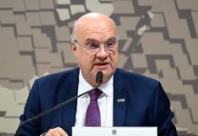 Presidente Lula nomeia paraibano Alex de Azevedo para diretoria da ANTT