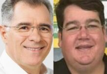 Presidentes de Treze e Campinense comemoram apoio financeiro da Prefeitura de Campina Grande