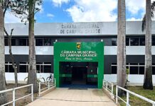 Pré-campanha de Veneziano para o senado já conta com 16 vereadores em Campina Grande; confira