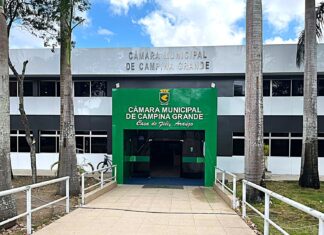 Pré-campanha de Veneziano para o senado já conta com 16 vereadores em Campina Grande; confira
