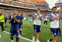Brasil supera Egito em último compromisso antes da Copa do Mundo