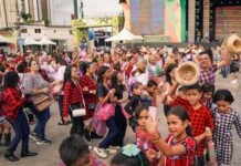 Sejel encerra primeiro semestre com novos recordes mundiais em eventos realizados durante O Maior São João do Mundo