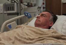Bolsonaro passa por nova cirurgia para tratar quadro de soluço