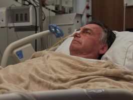 Bolsonaro passa por nova cirurgia para tratar quadro de soluço