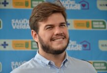 Bruno encaminha à Câmara Municipal Projeto de Lei para pagamento do piso salarial da enfermagem